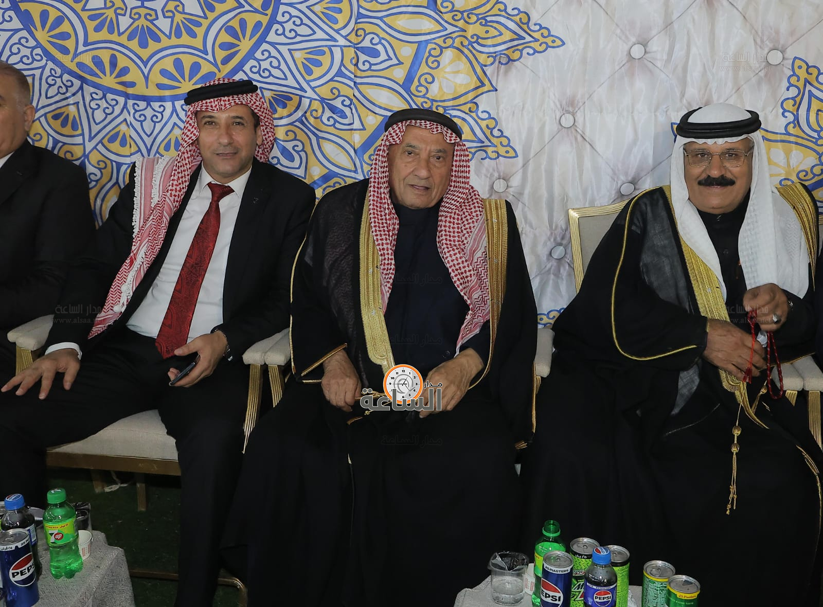 Madar Al-Saa Images 0.9957895548198581