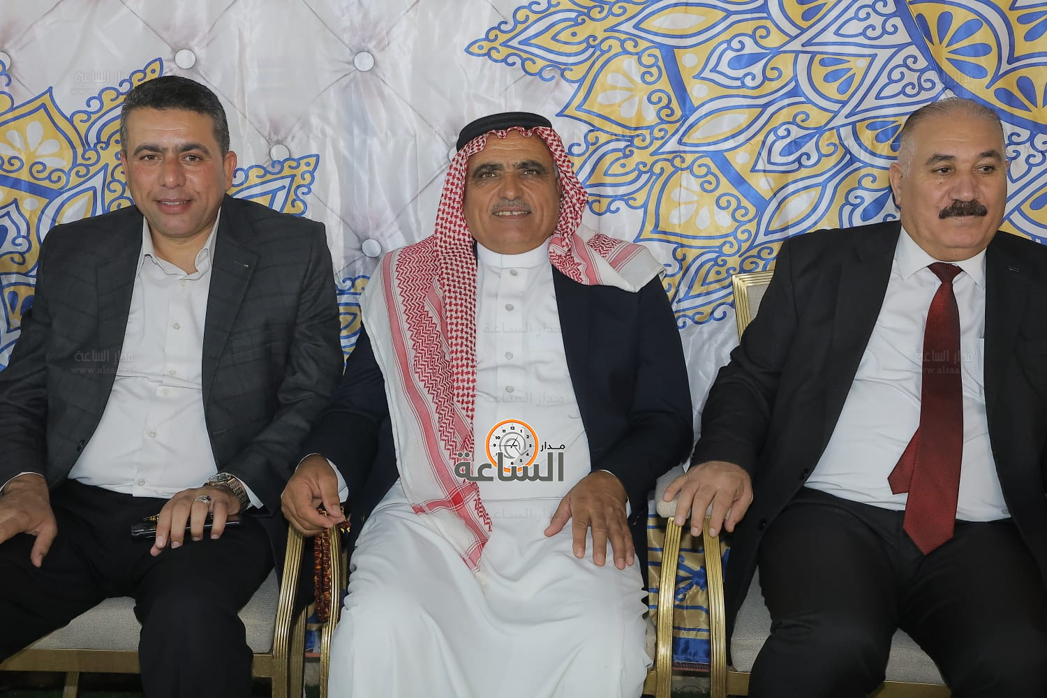 Madar Al-Saa Images 0.3531858686548218