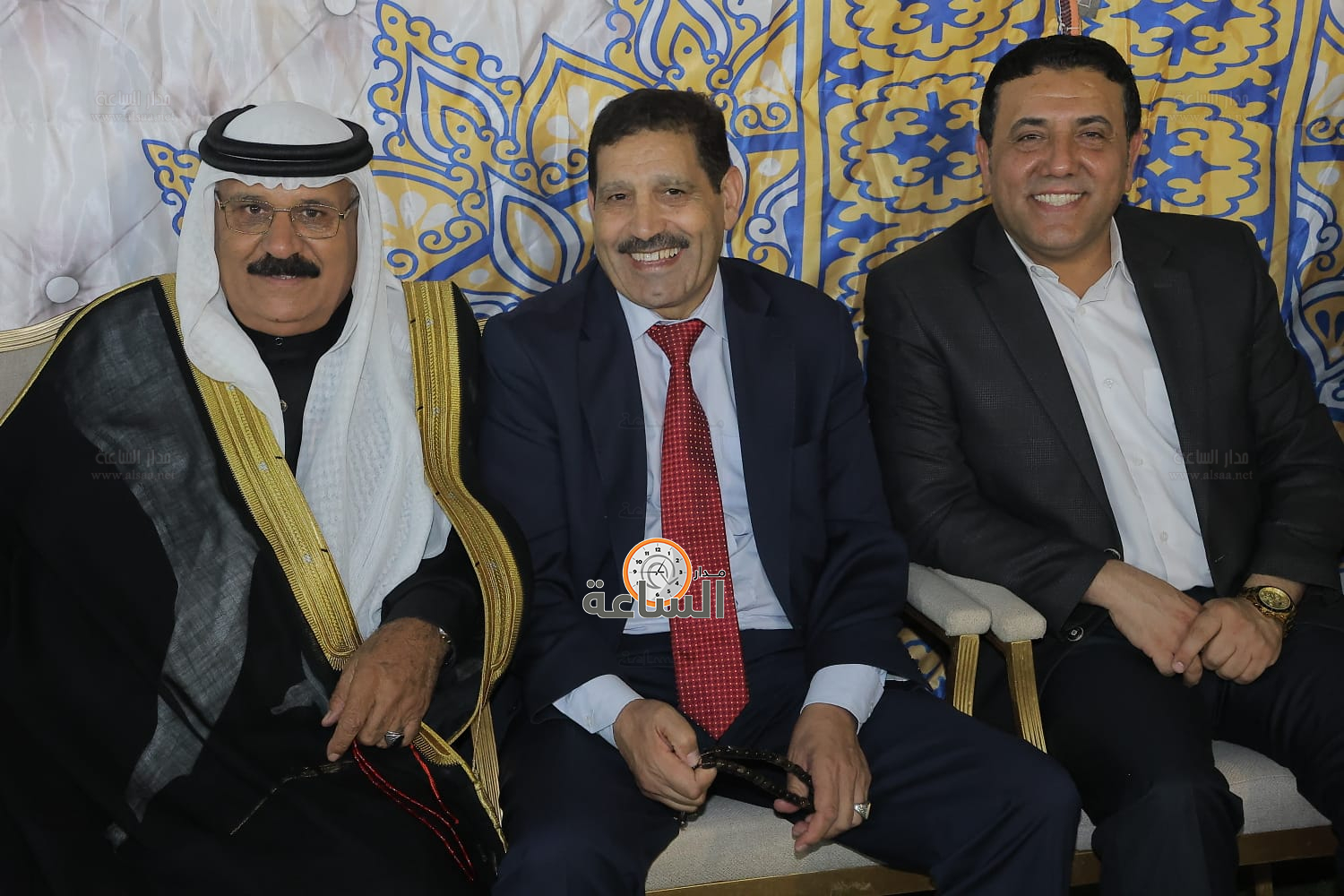 Madar Al-Saa Images 0.2567093765289684