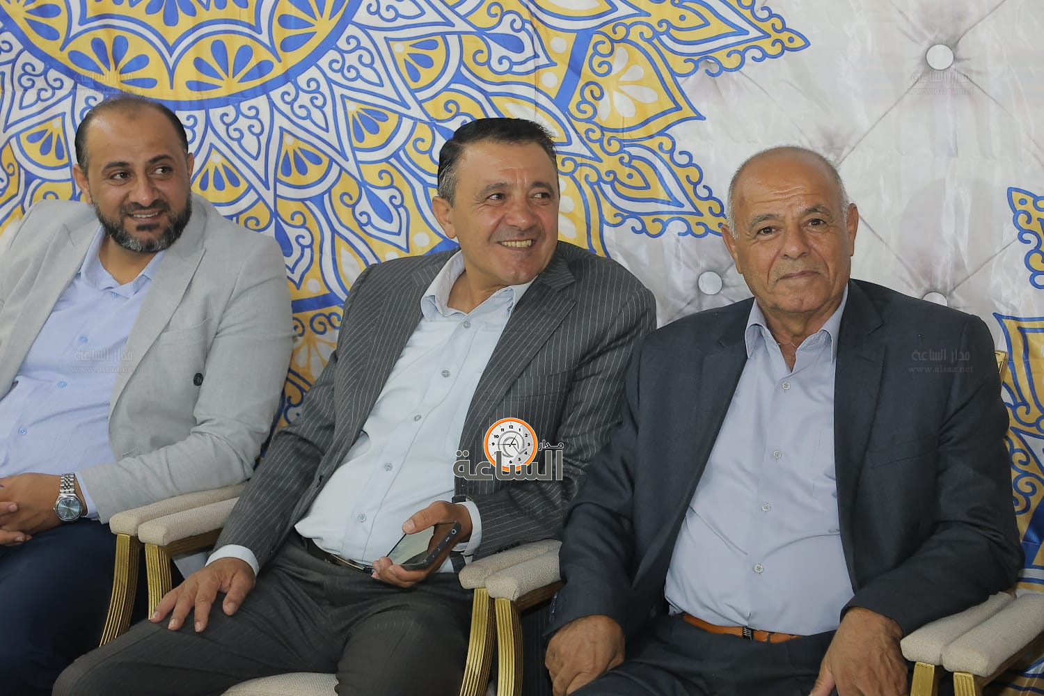 Madar Al-Saa Images 0.2626221980566964