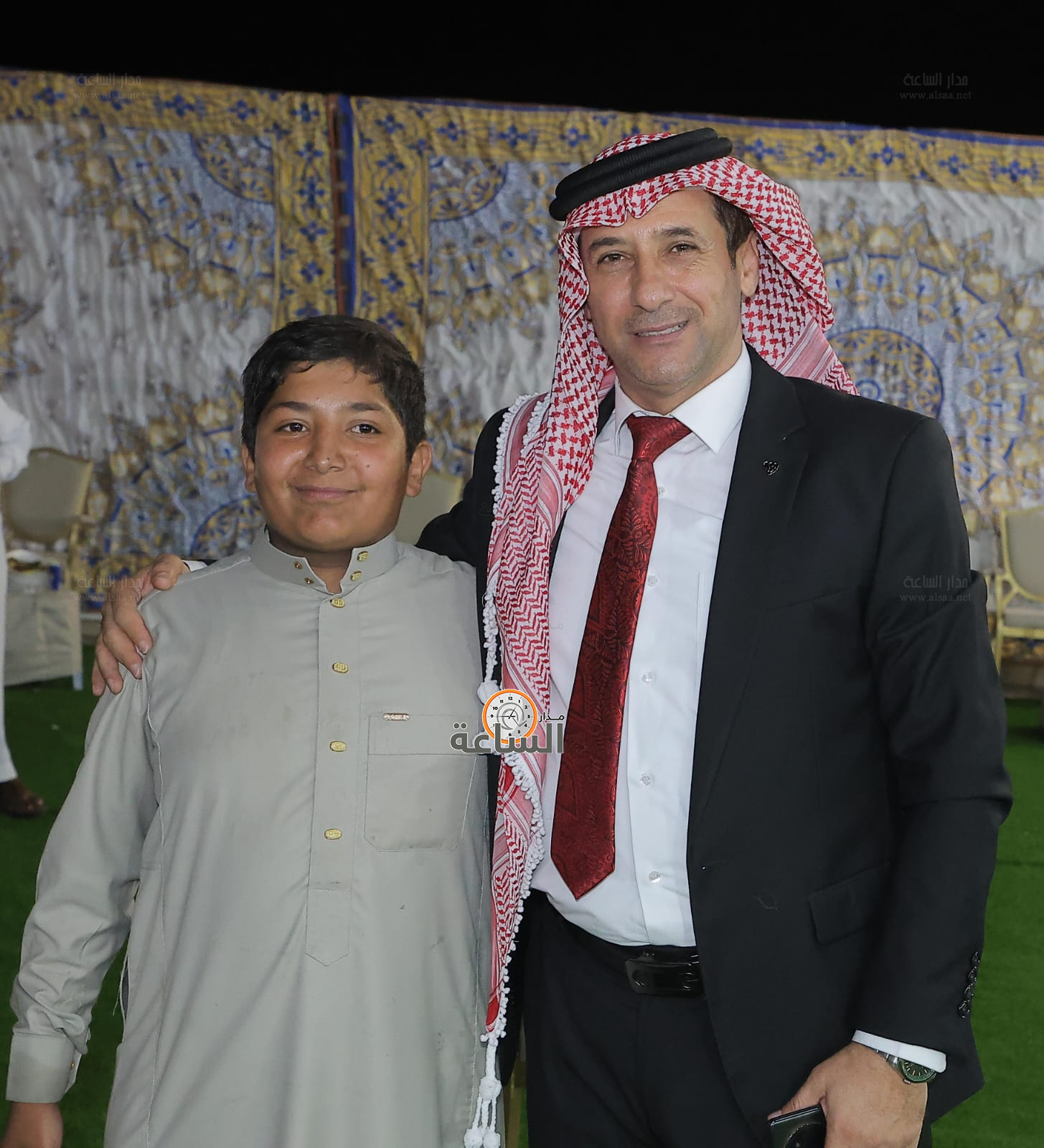 Madar Al-Saa Images 0.11348734543367878