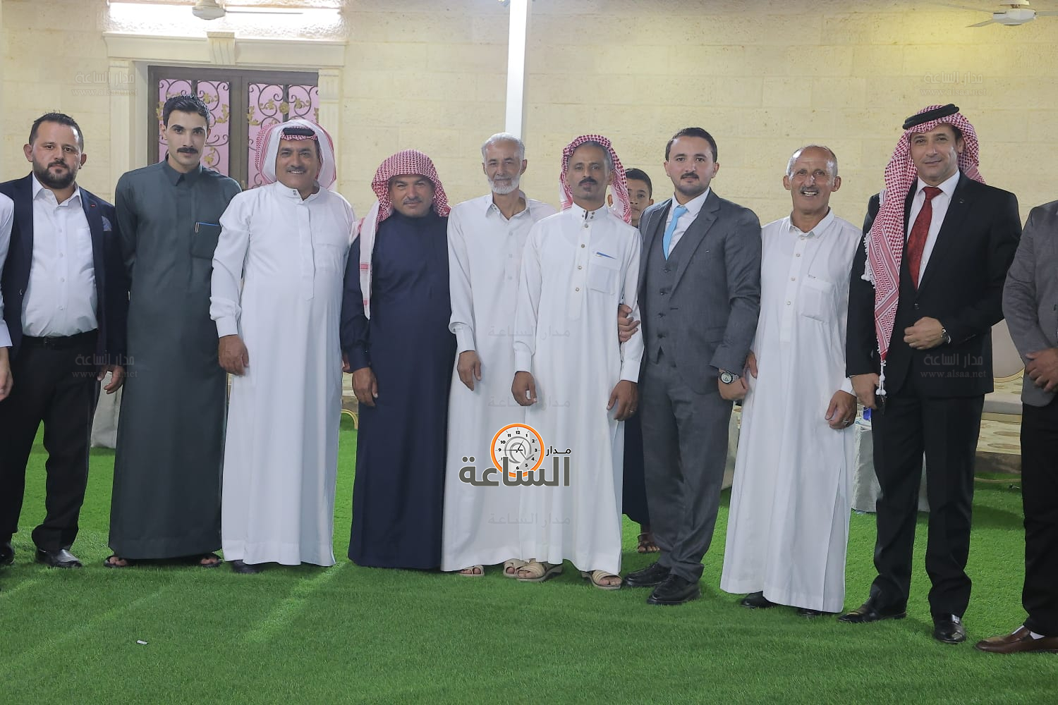 Madar Al-Saa Images 0.605554197157287