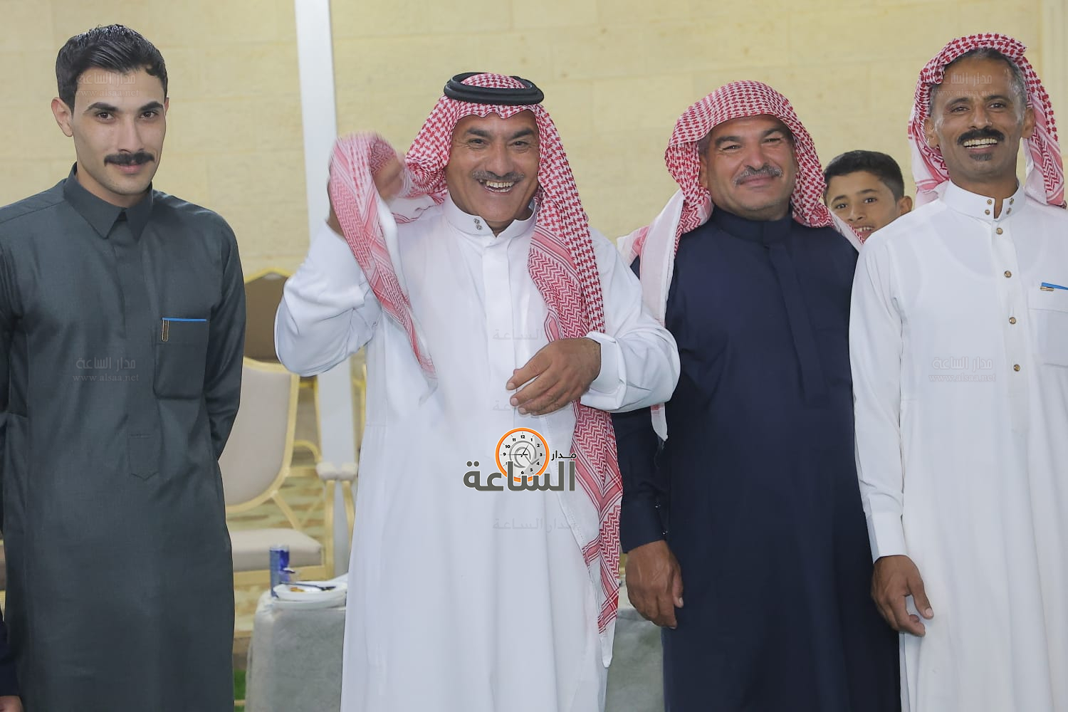 Madar Al-Saa Images 0.3345677945295805