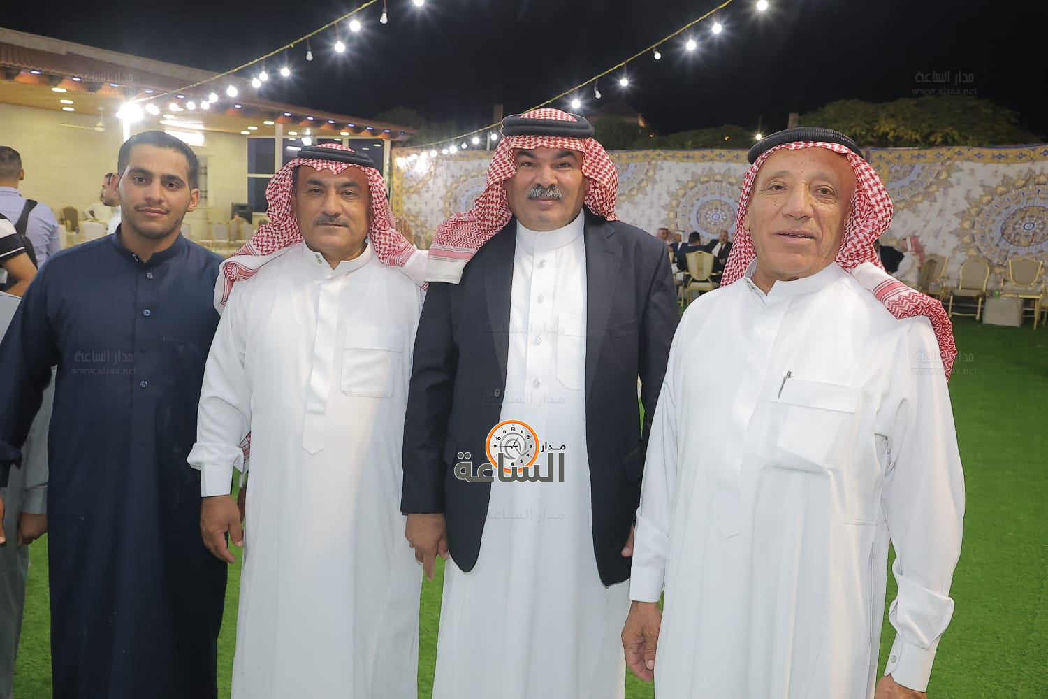 Madar Al-Saa Images 0.839589981720547