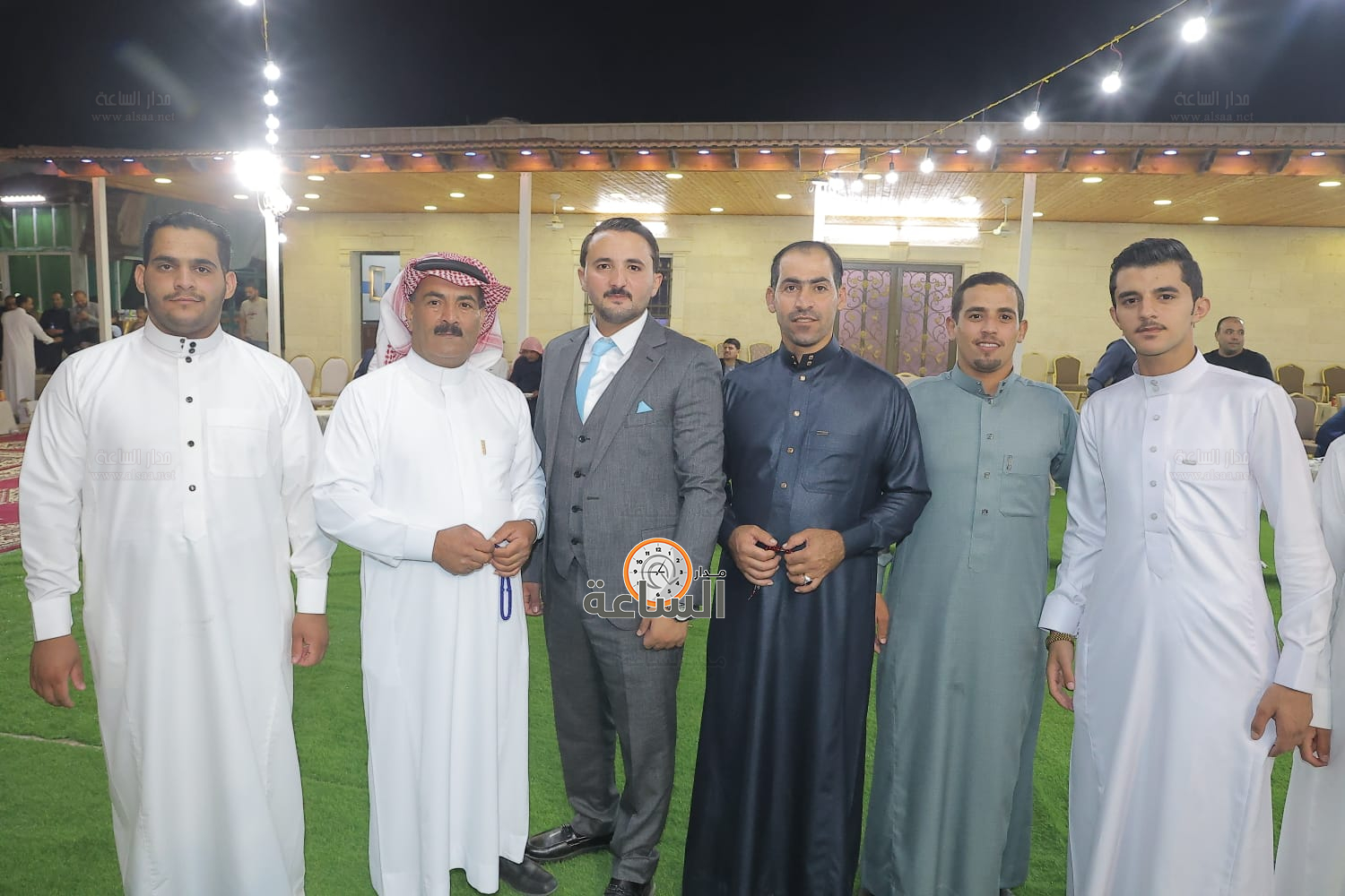 Madar Al-Saa Images 0.37334039418885734