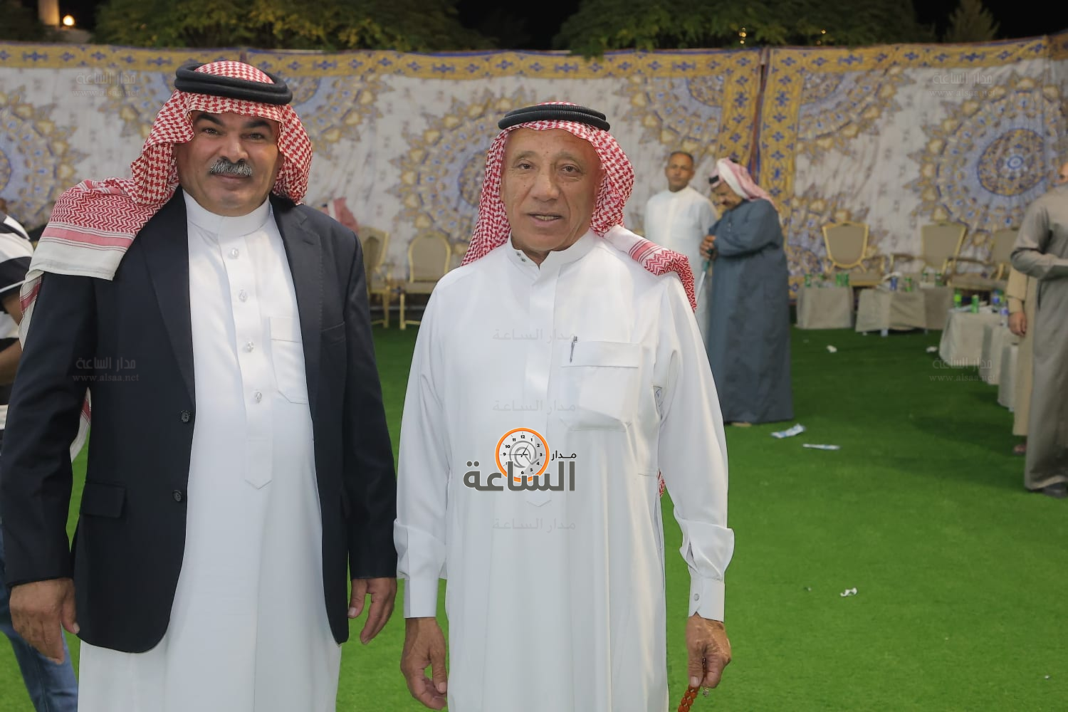 Madar Al-Saa Images 0.6312305906046304