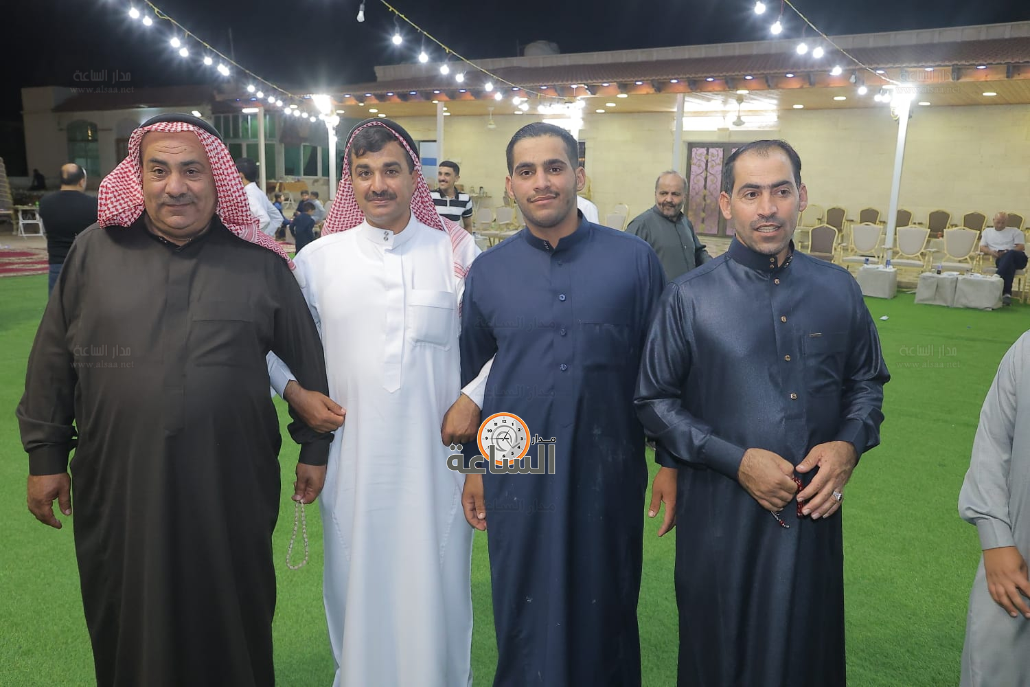 Madar Al-Saa Images 0.9373111242978863