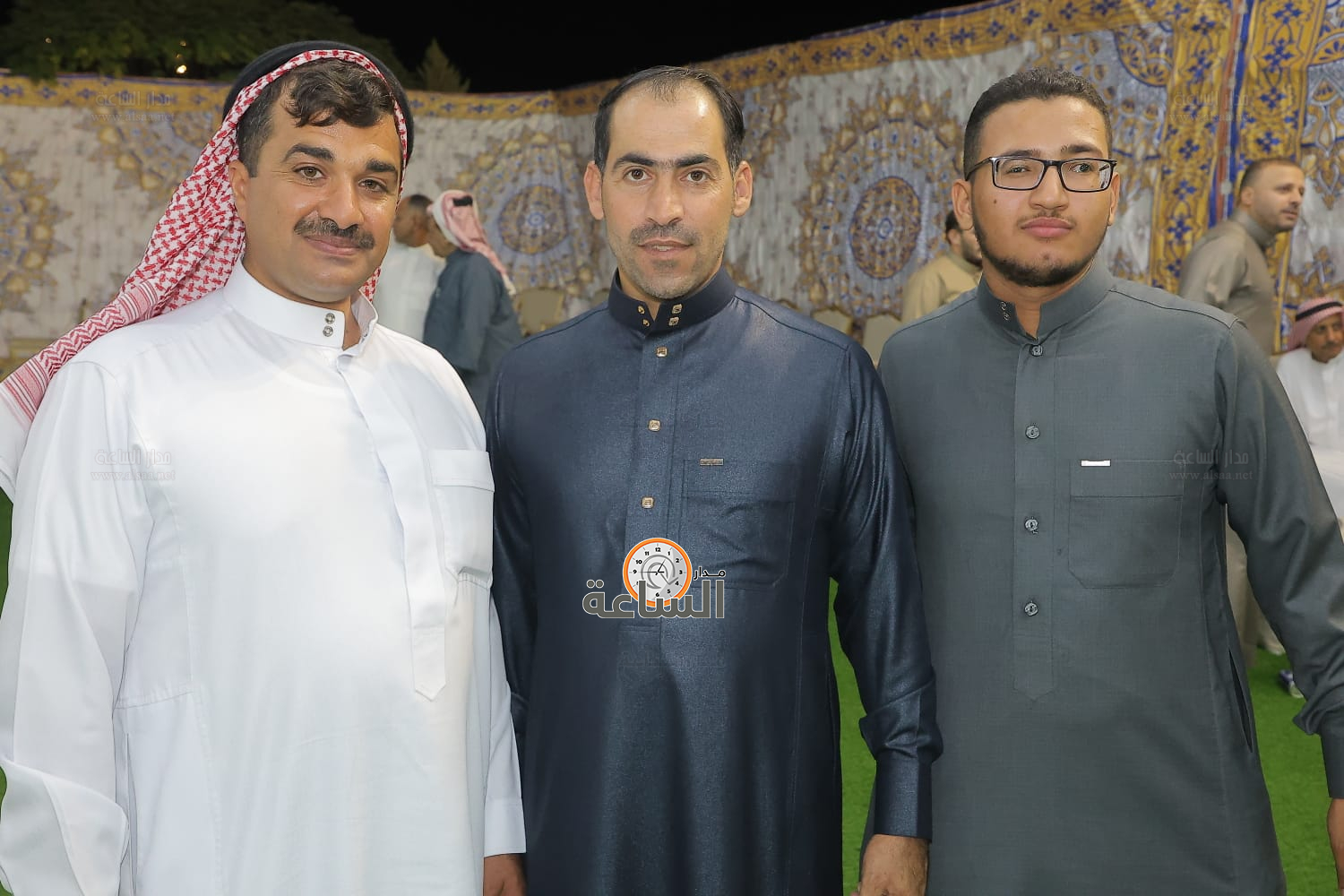 Madar Al-Saa Images 0.6991259511295833