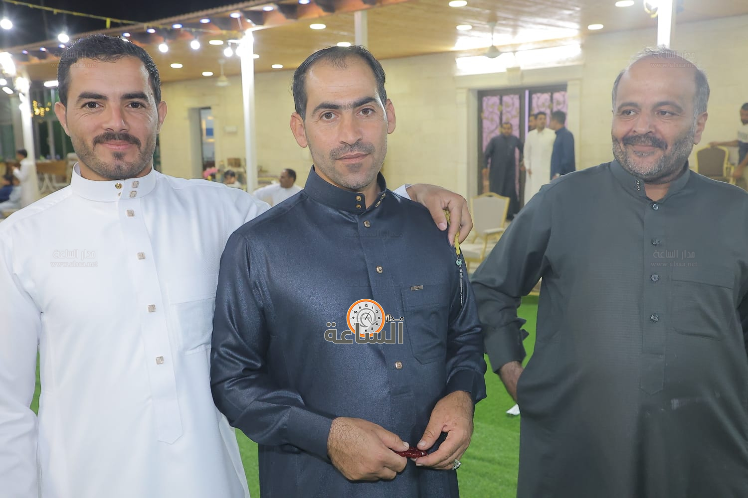 Madar Al-Saa Images 0.4790385201256129