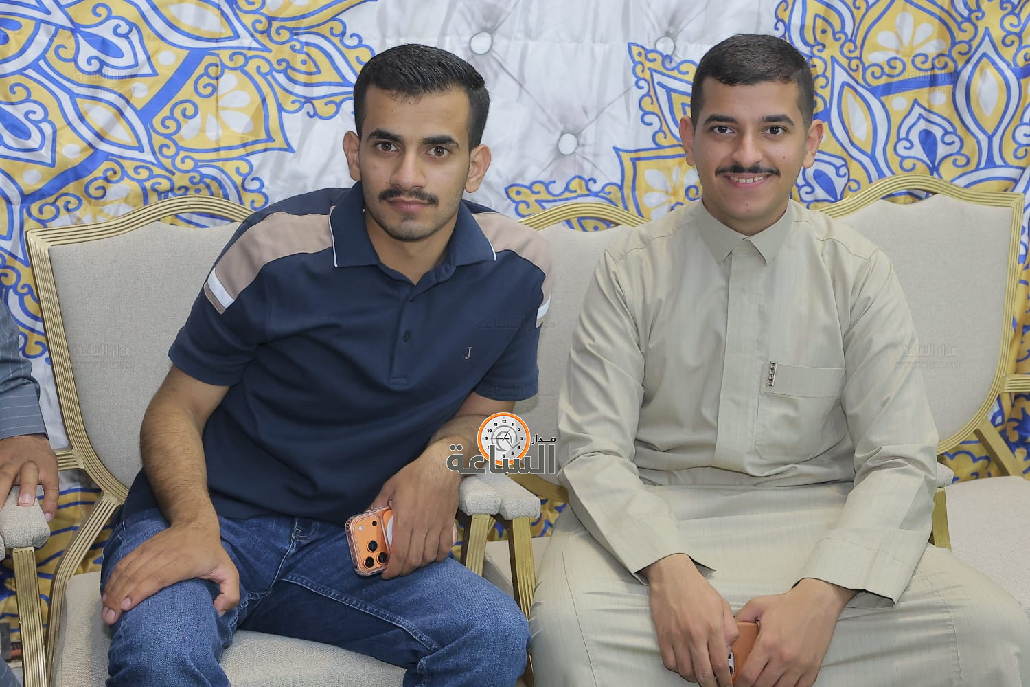 Madar Al-Saa Images 0.8552476442046477