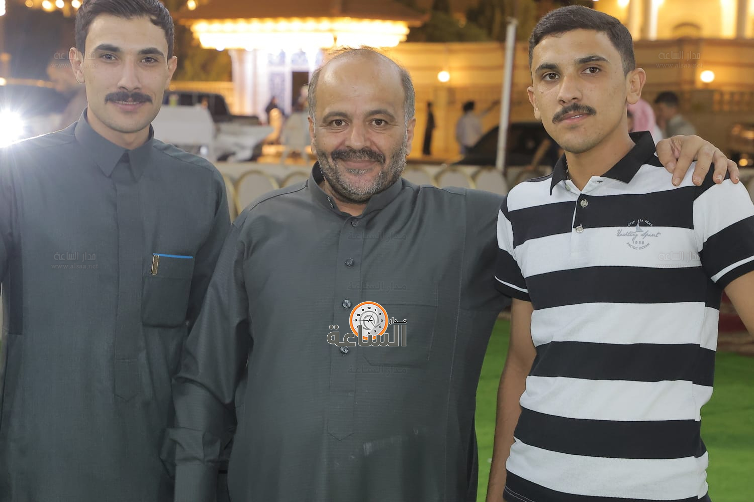 Madar Al-Saa Images 0.8706364143053329