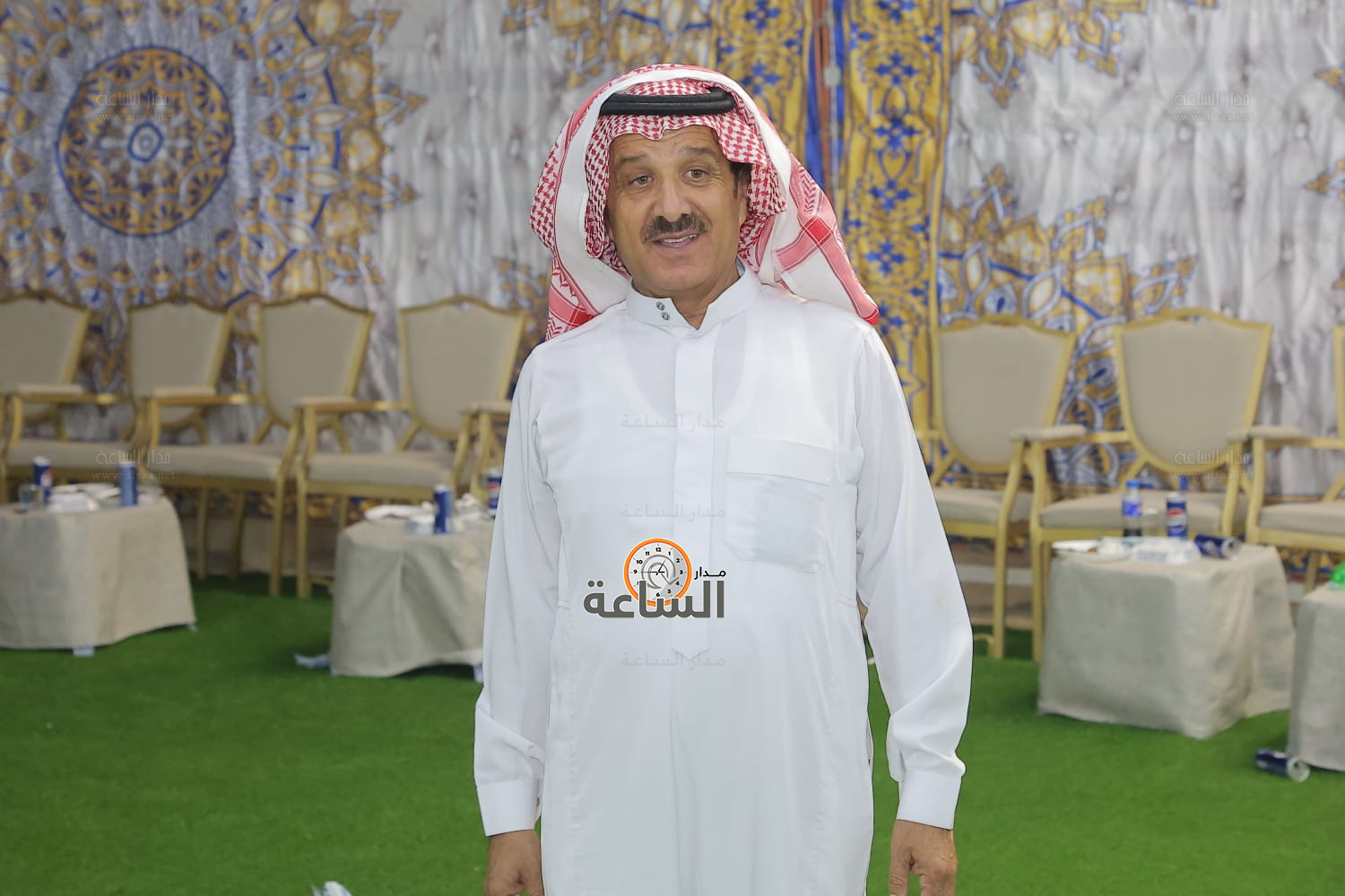 Madar Al-Saa Images 0.05511128085738437