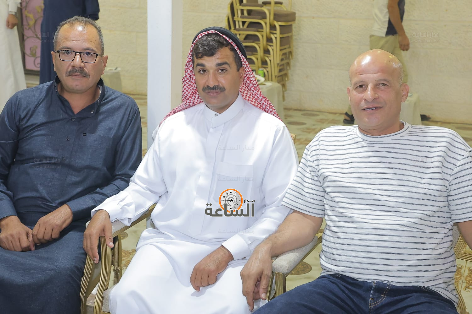 Madar Al-Saa Images 0.12198167125076465