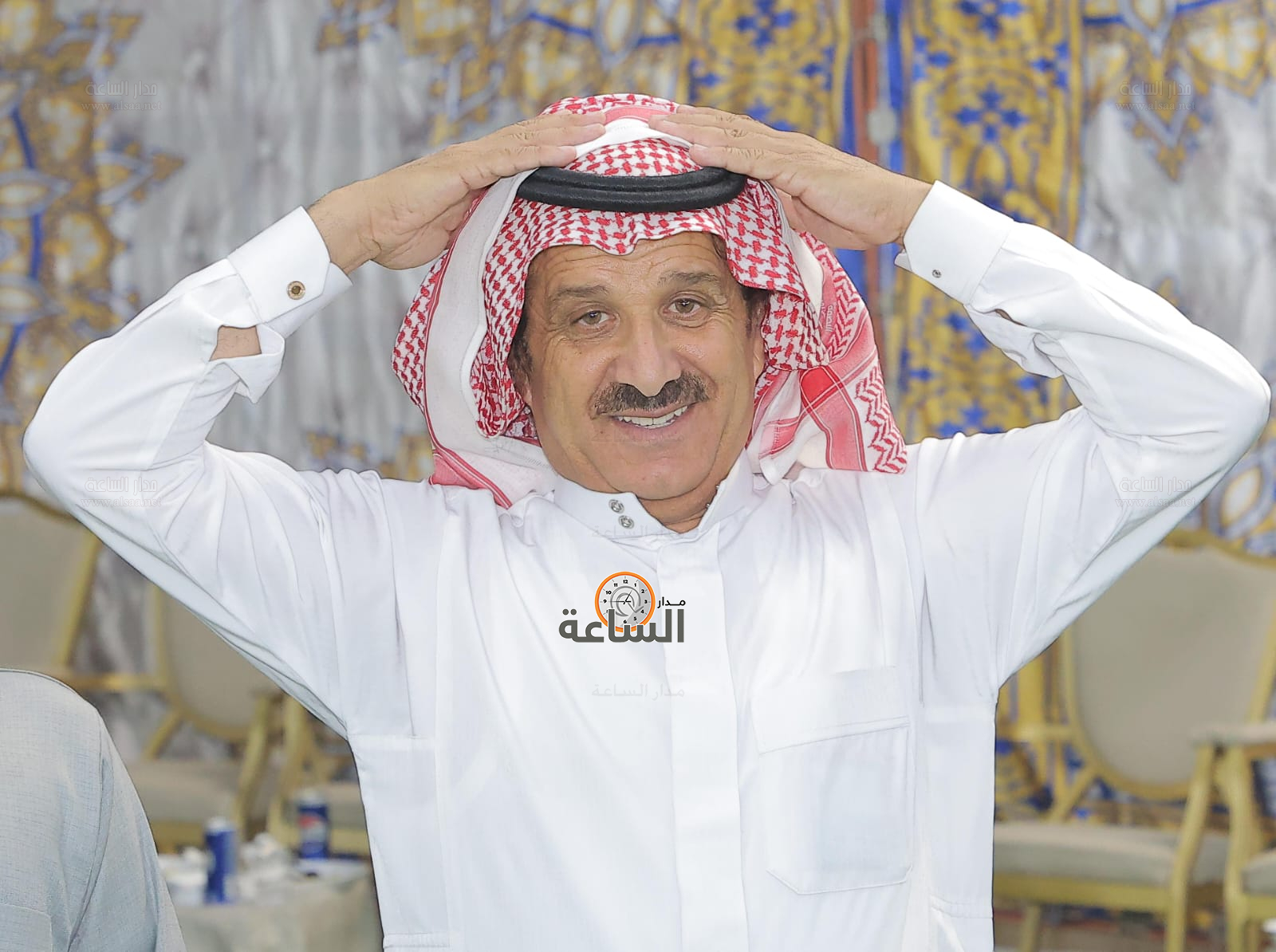 Madar Al-Saa Images 0.7940479627468588