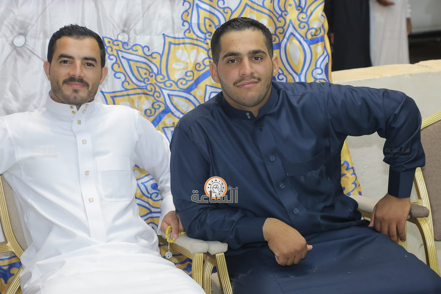 Madar Al-Saa Images 0.6617501663989966