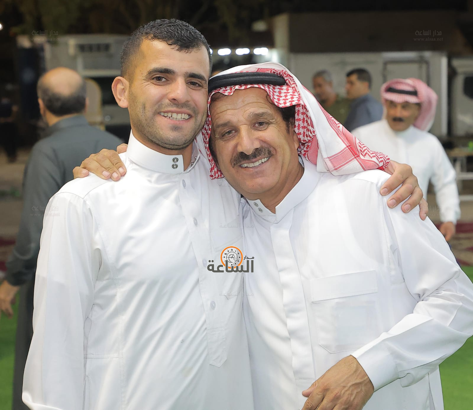 Madar Al-Saa Images 0.36119764887246286