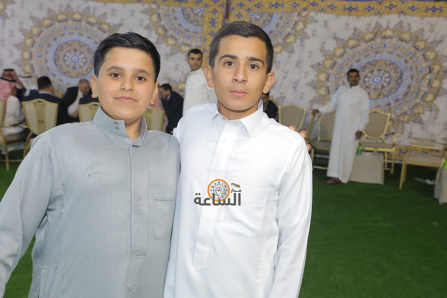 Madar Al-Saa Images 0.499878406872459