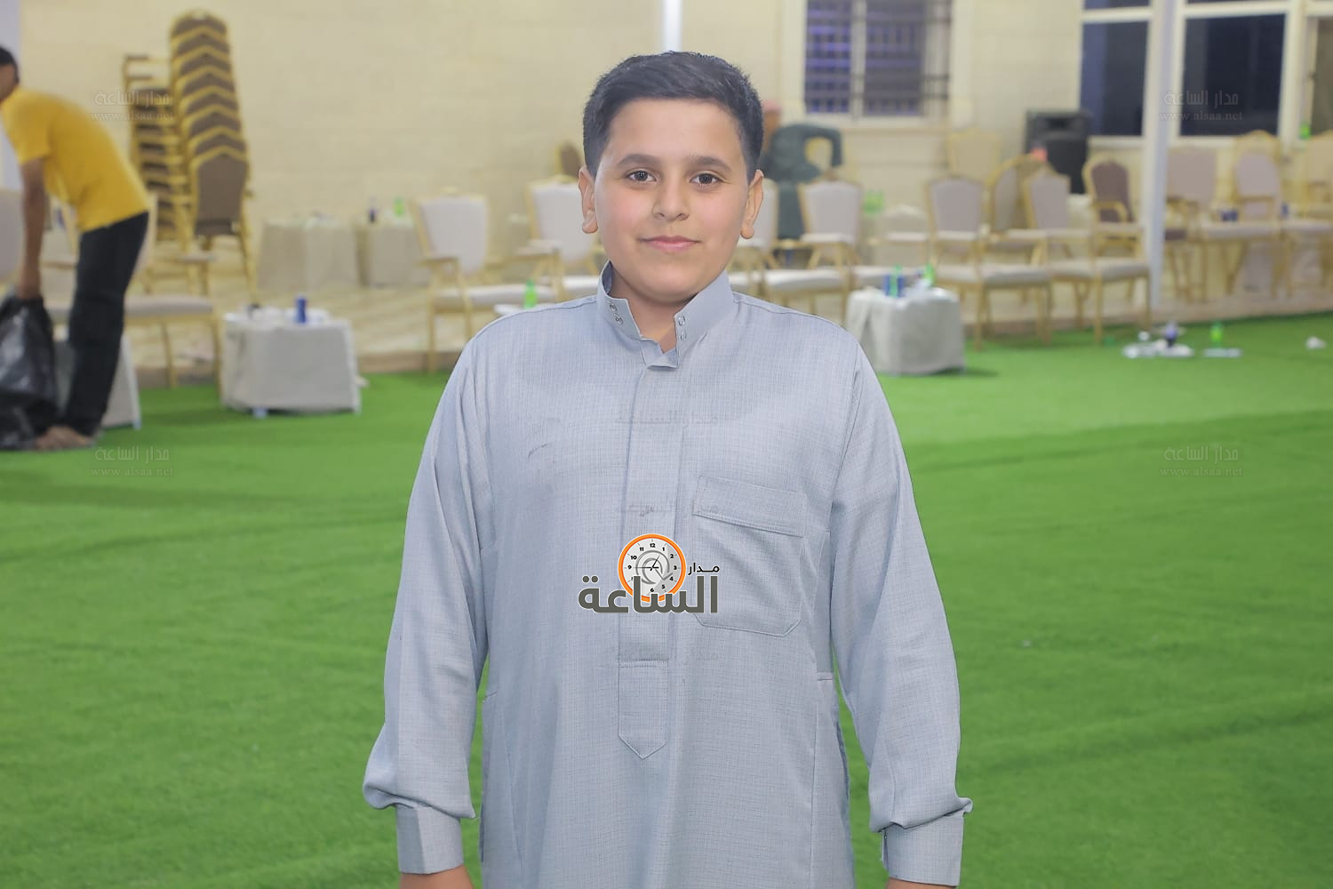 Madar Al-Saa Images 0.3780543691391065