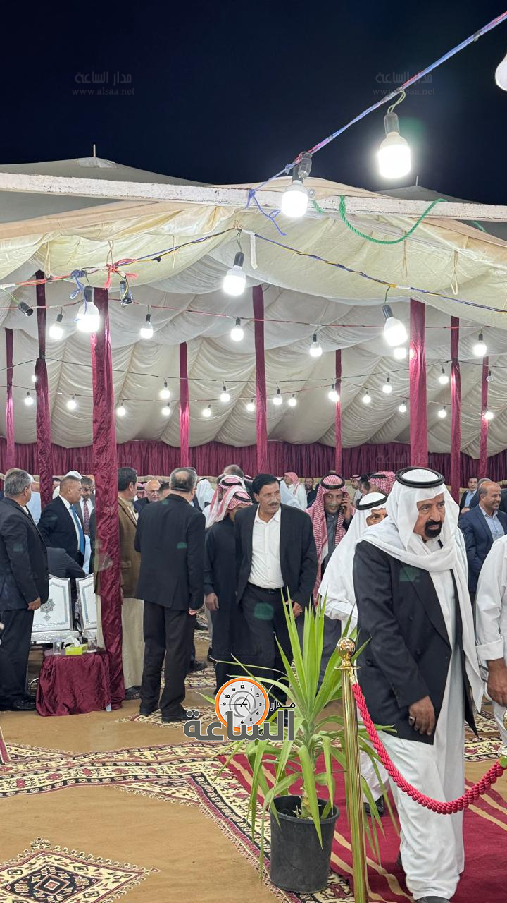 Madar Al-Saa Images 0.9161034462479435