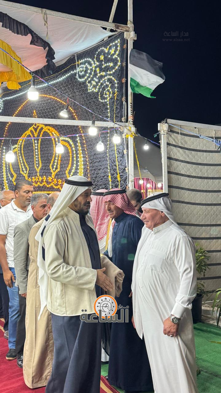 Madar Al-Saa Images 0.01994234553791463