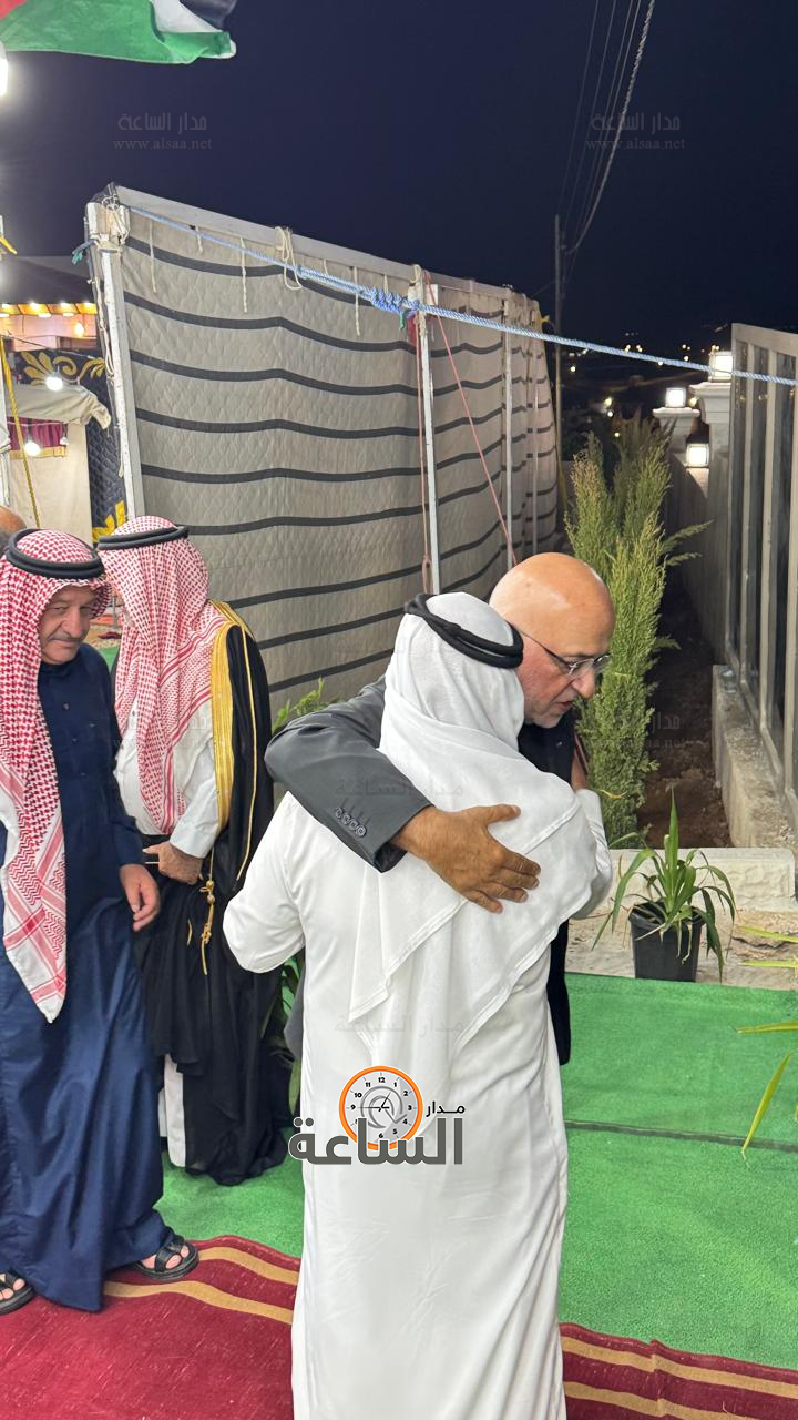 Madar Al-Saa Images 0.2992852432156272