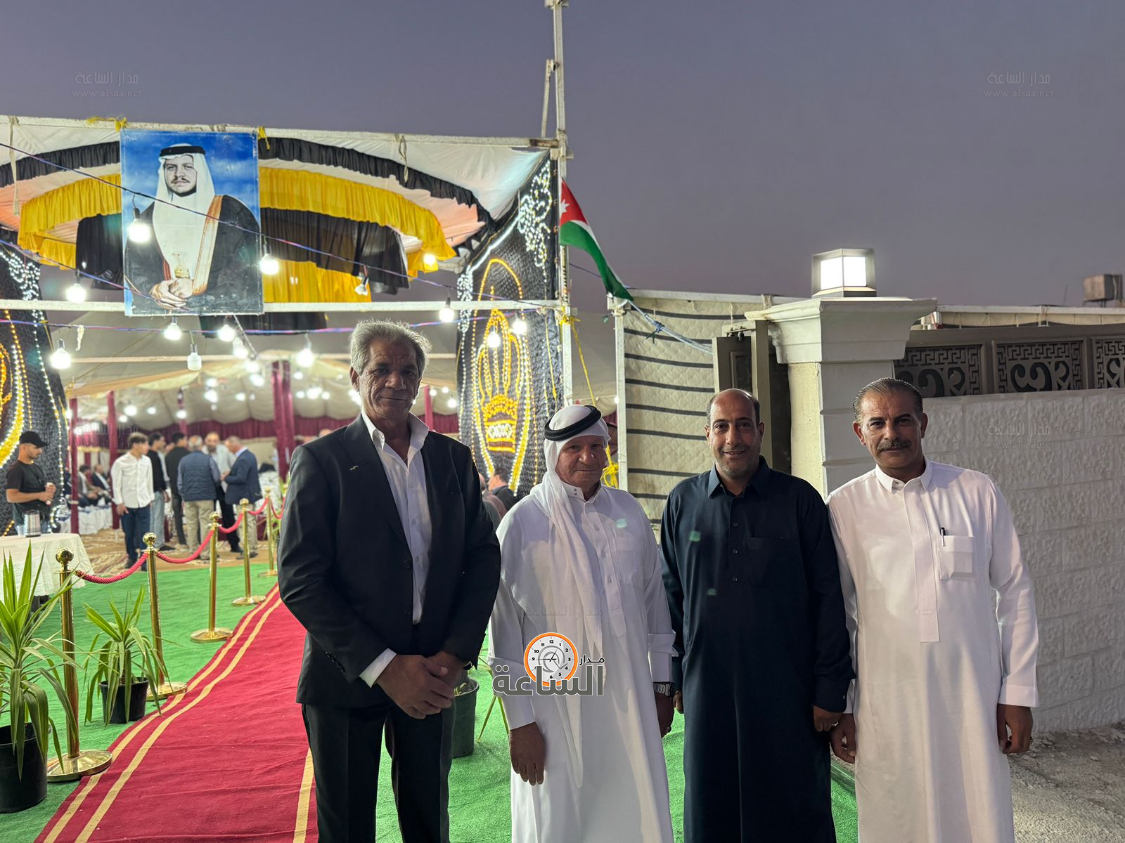 Madar Al-Saa Images 0.5007919604804736