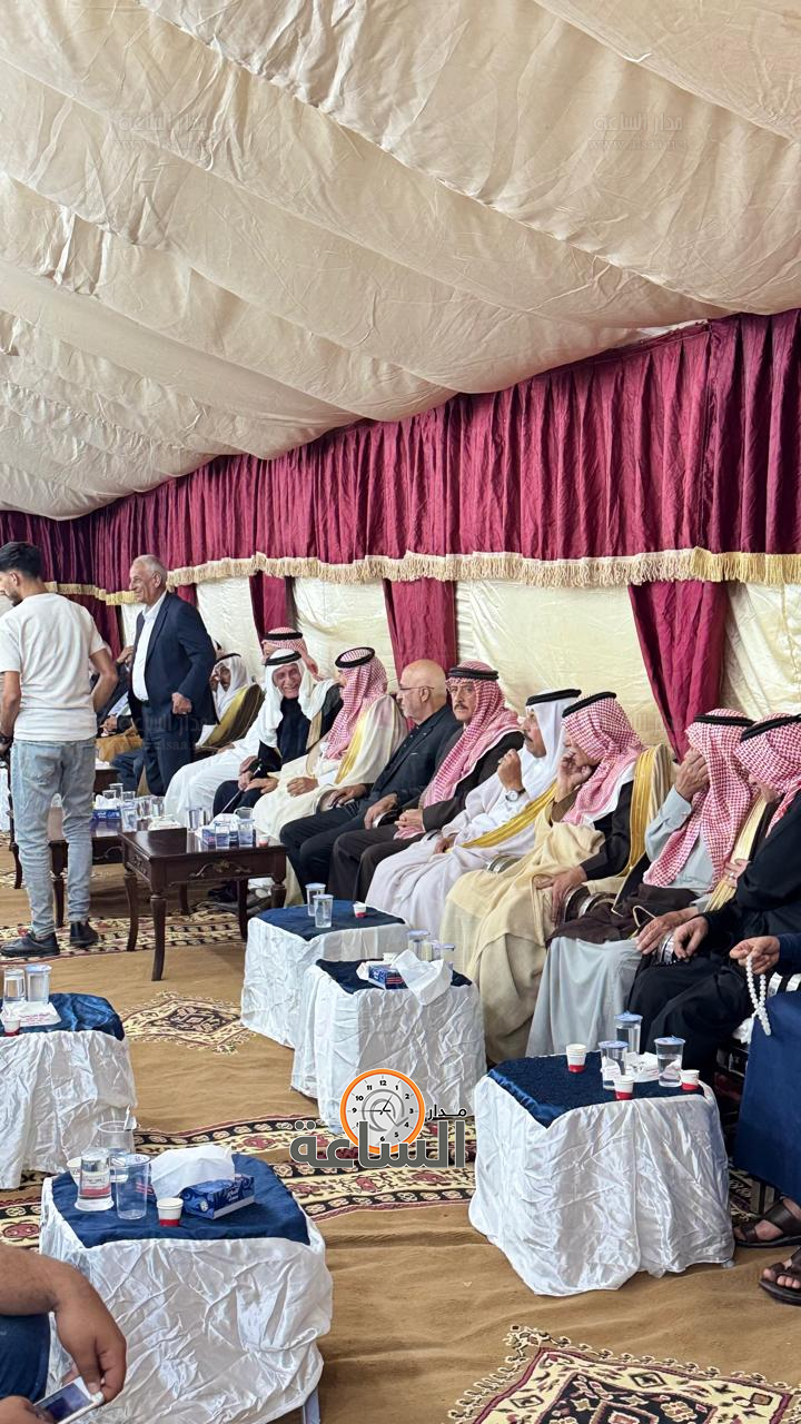 Madar Al-Saa Images 0.7951696938467705