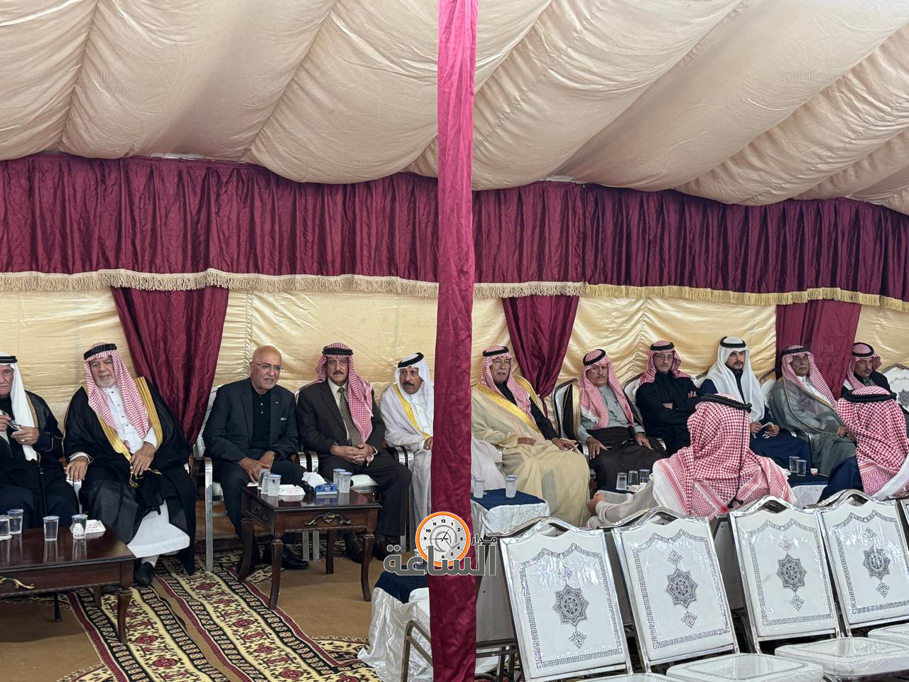 Madar Al-Saa Images 0.49291711697074325