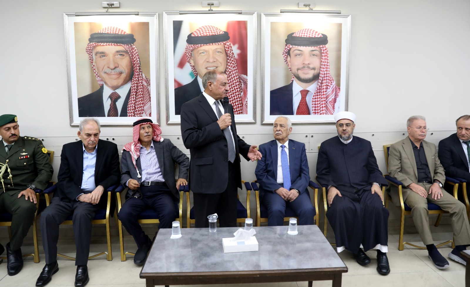 Madar Al-Saa Images 0.41965876350798836