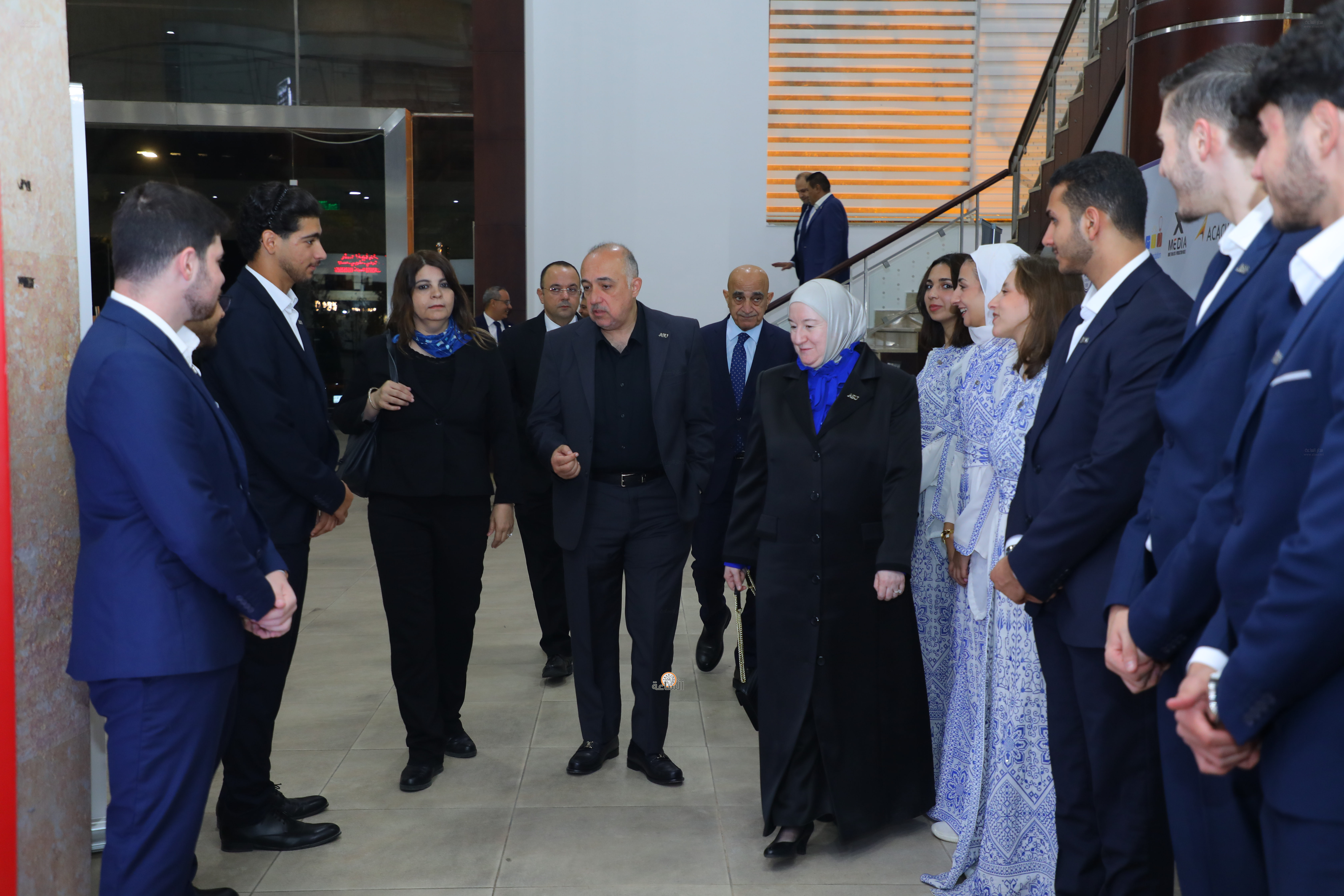 Madar Al-Saa Images 0.2047422143335076