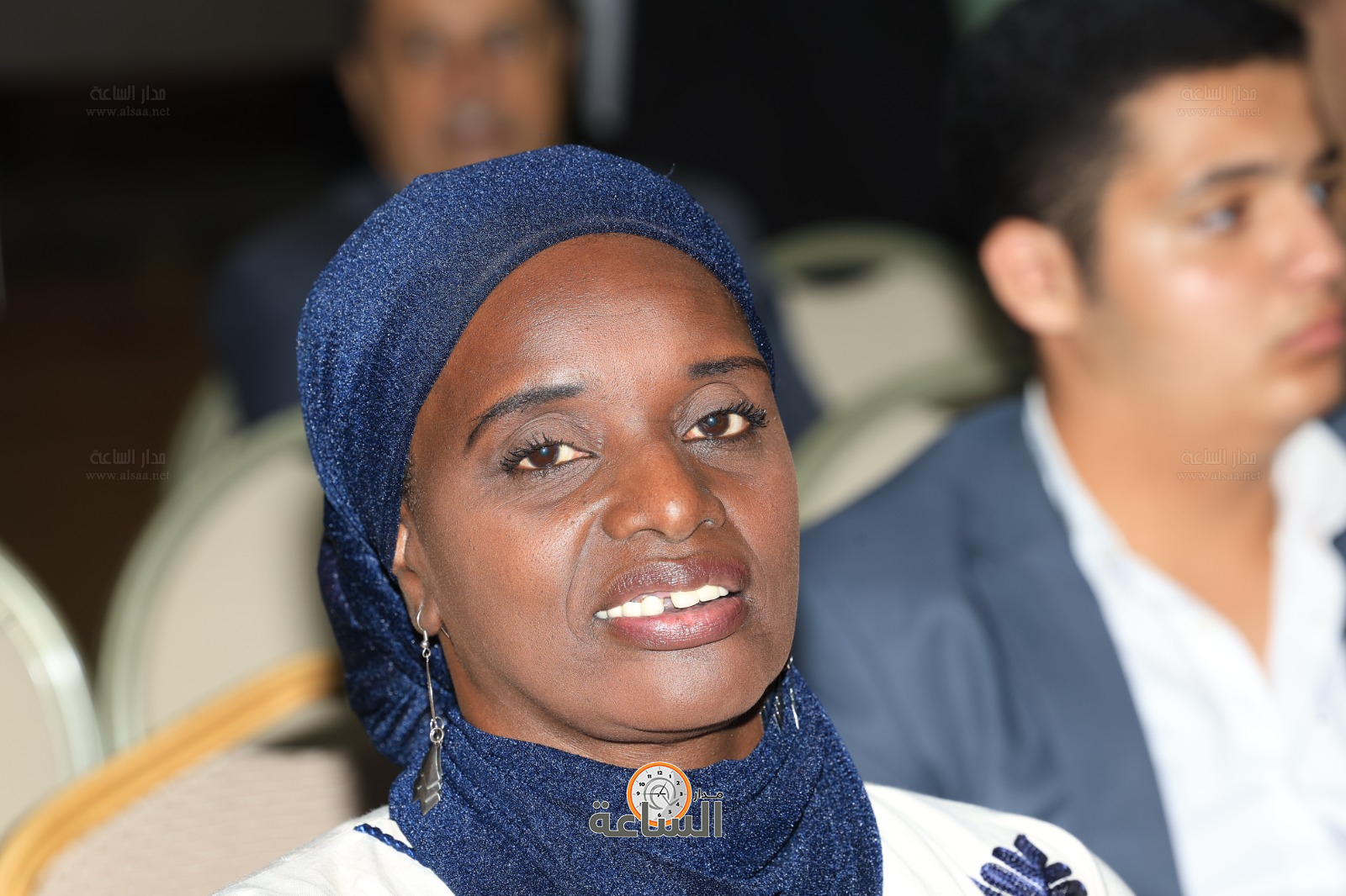 Madar Al-Saa Images 0.5643961355148385