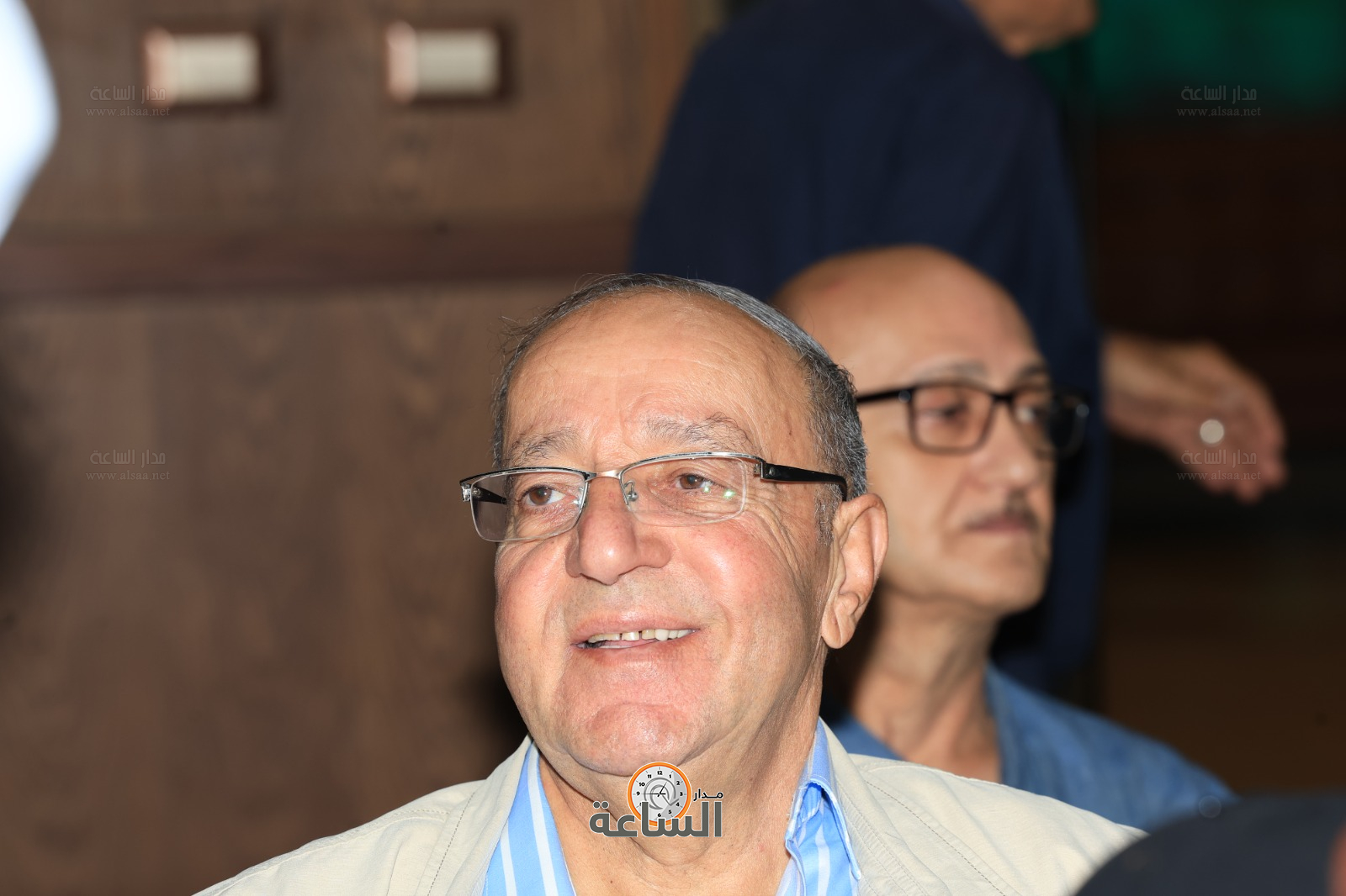 Madar Al-Saa Images 0.16237498431256503