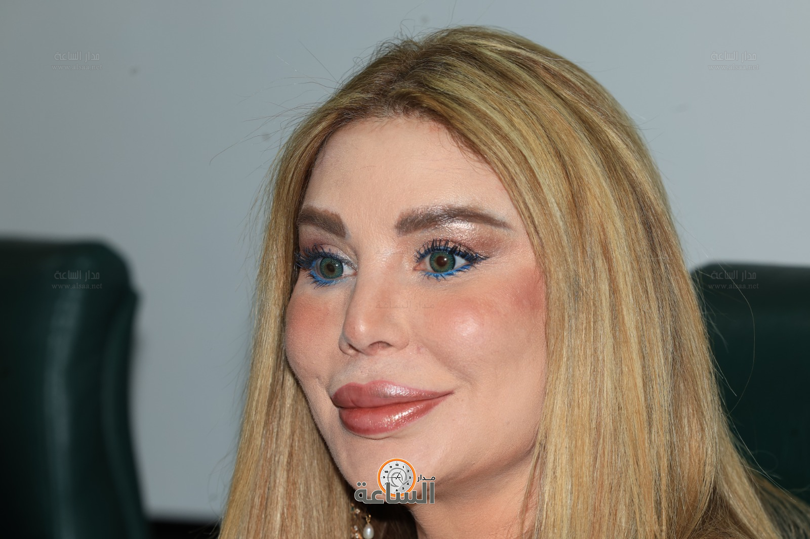 Madar Al-Saa Images 0.8490115938100041