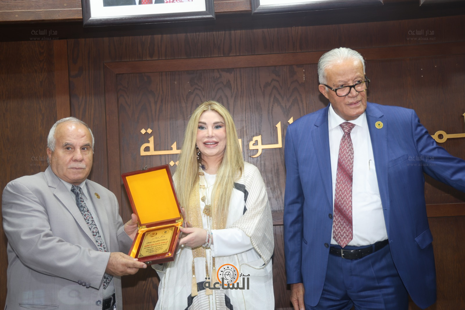 Madar Al-Saa Images 0.30051150860830356