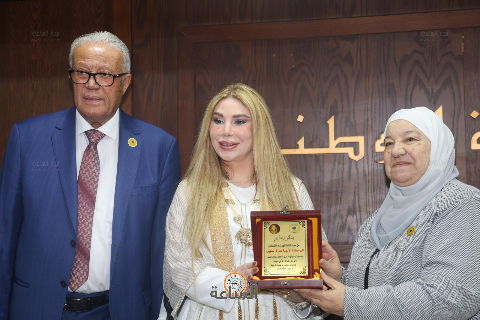 Madar Al-Saa Images 0.9154295858887385