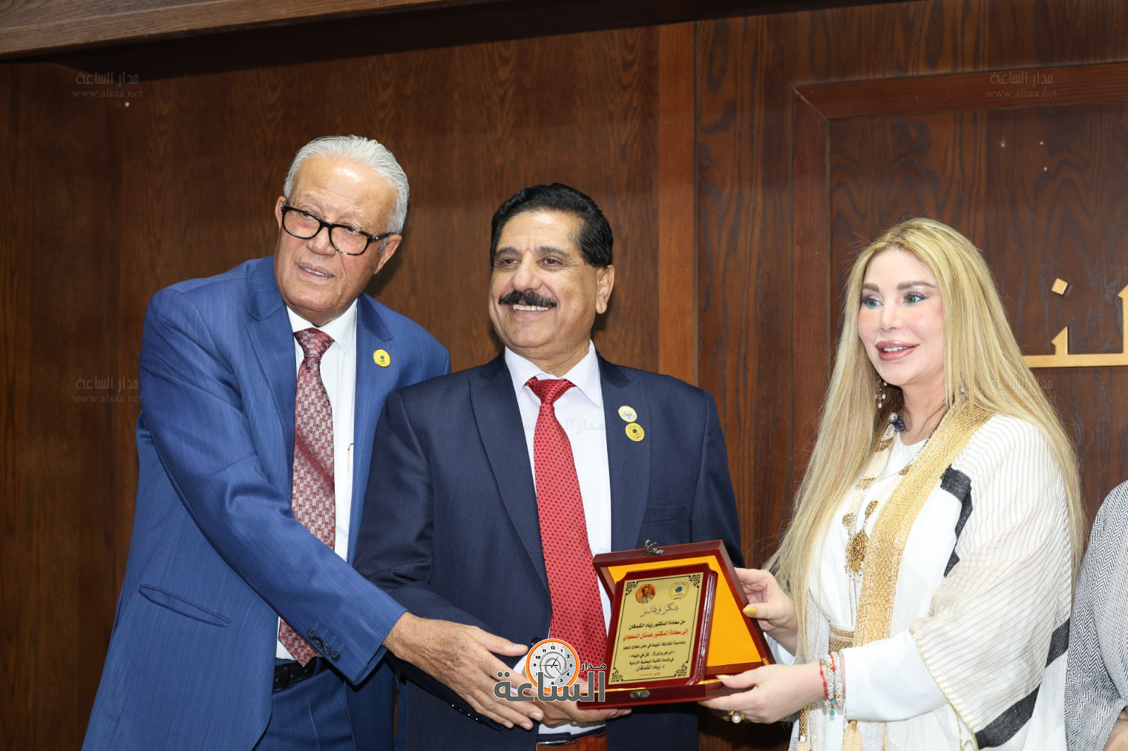 Madar Al-Saa Images 0.17827889206092673