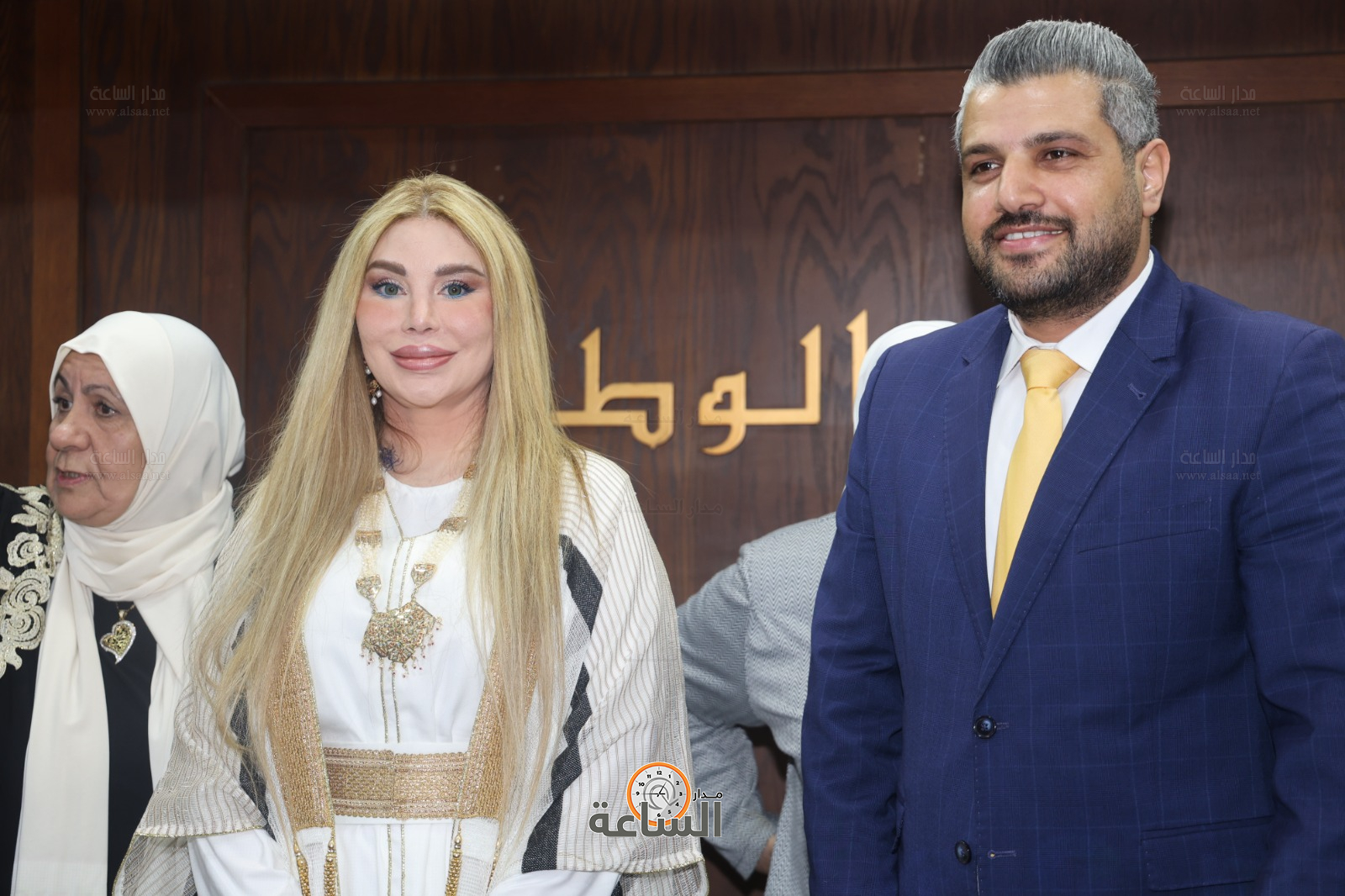 Madar Al-Saa Images 0.9316958734702642