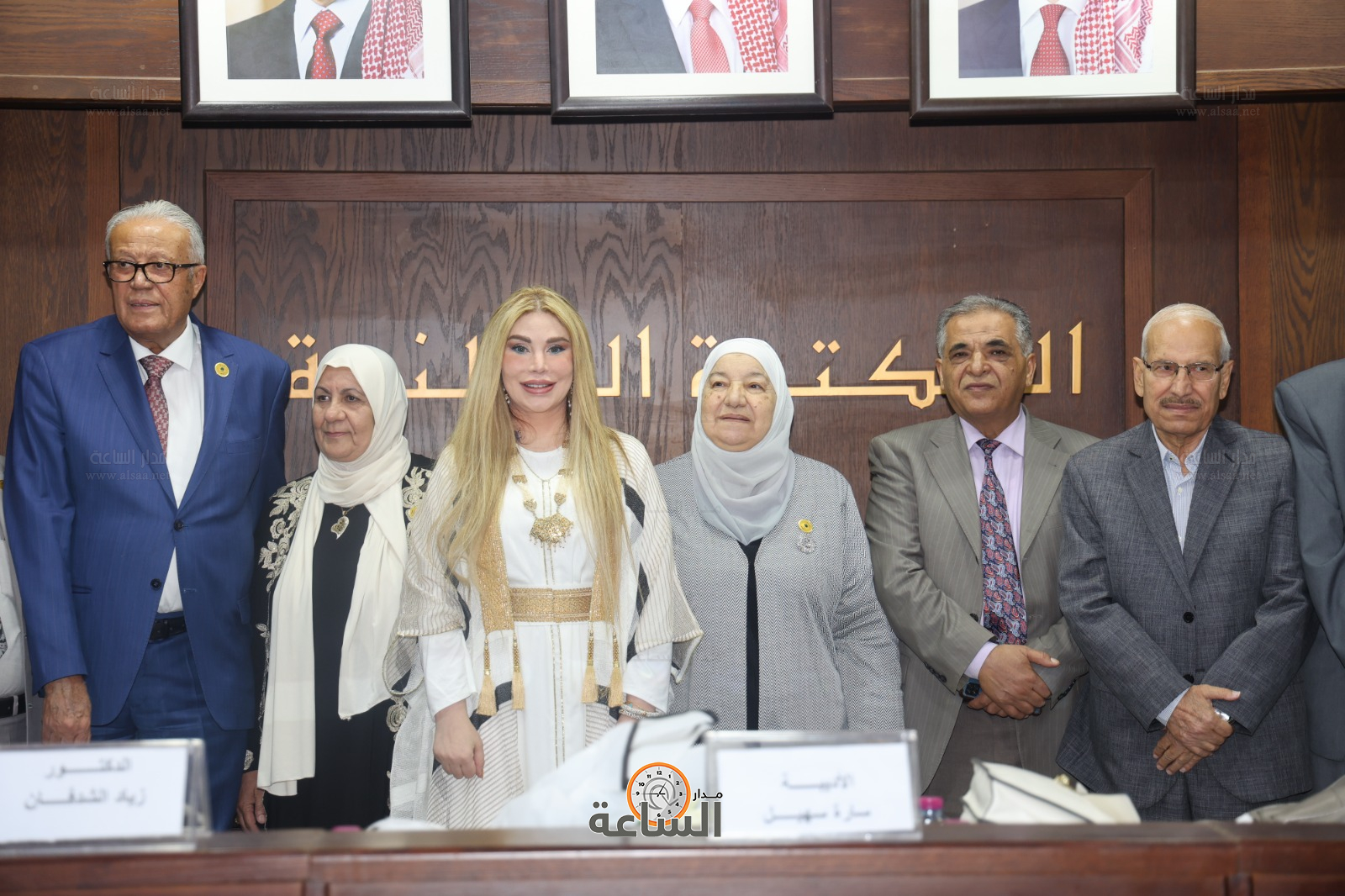 Madar Al-Saa Images 0.6777436807034272