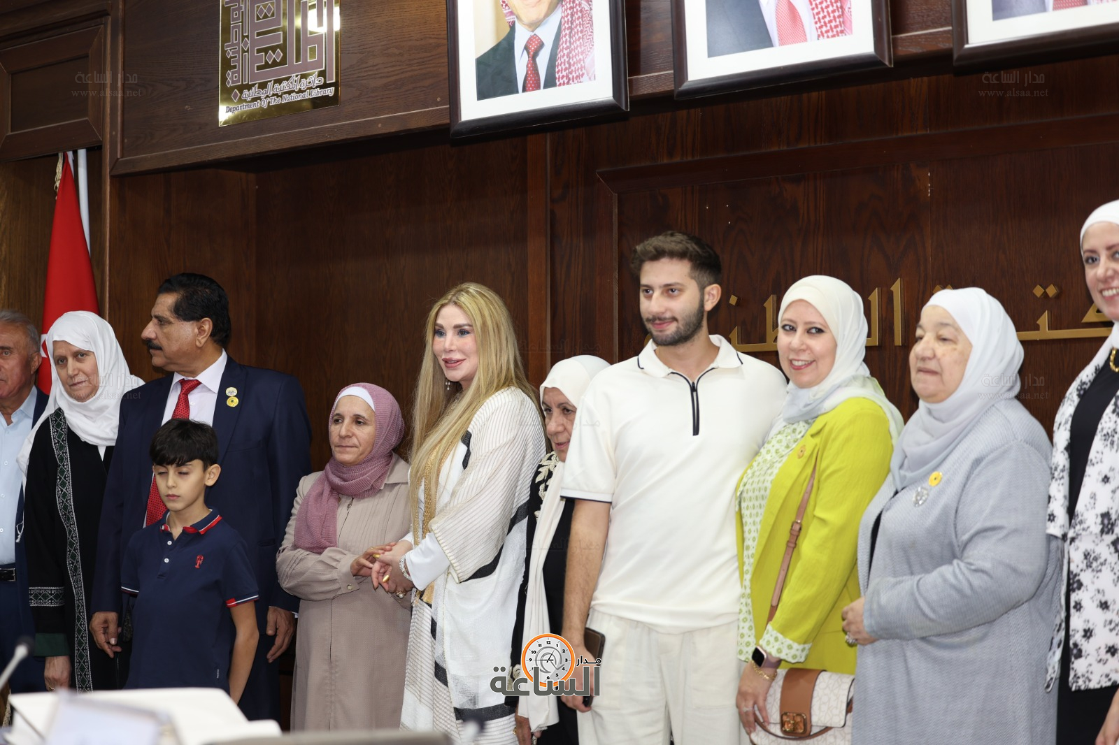 Madar Al-Saa Images 0.706045299554262