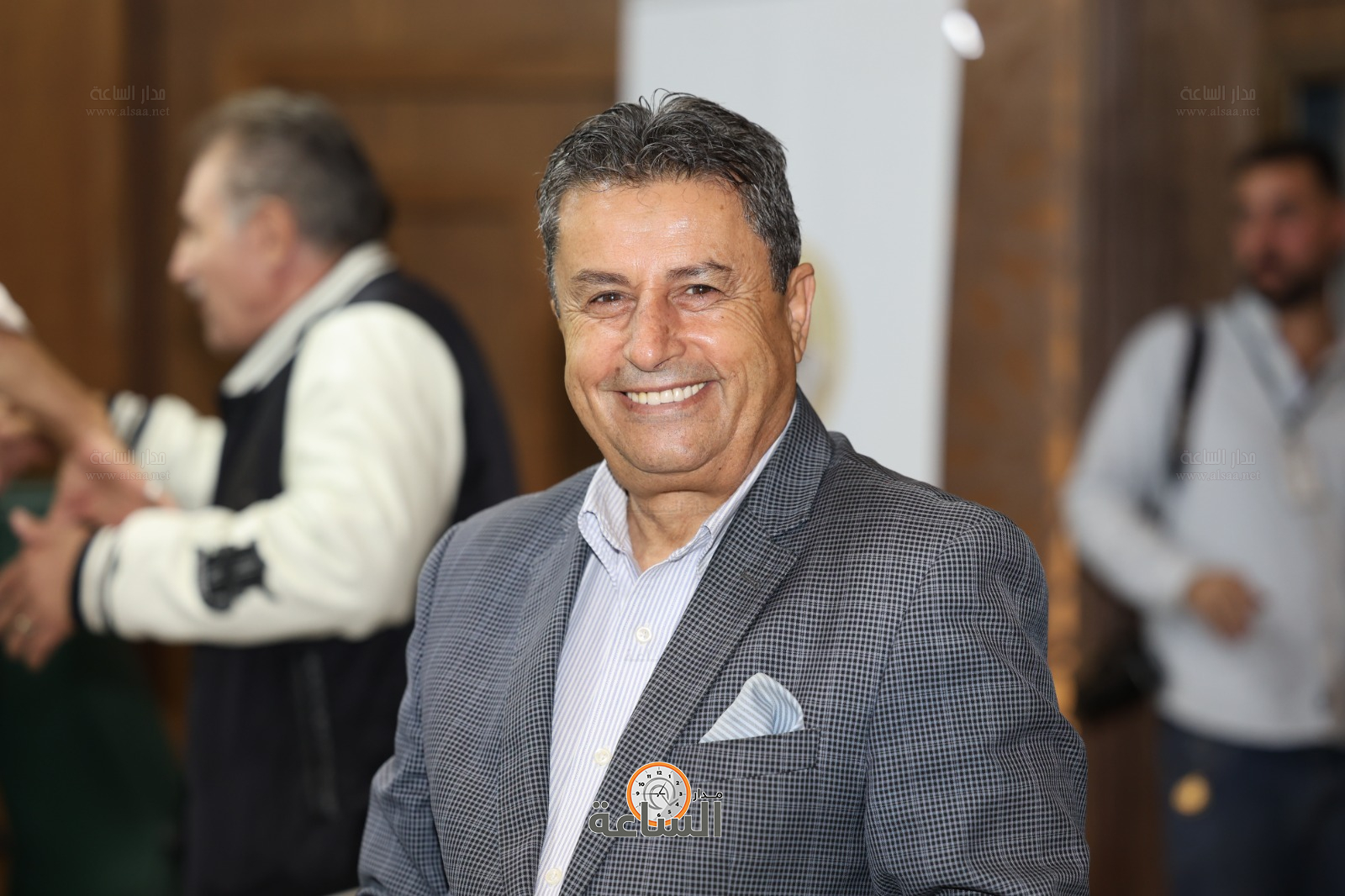 Madar Al-Saa Images 0.8890117188963789