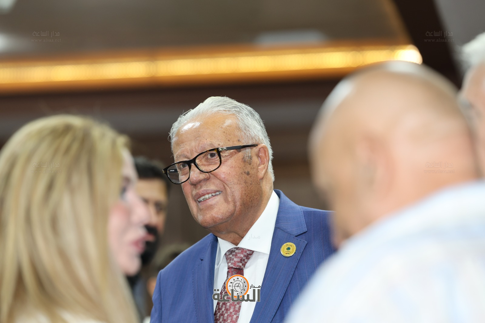 Madar Al-Saa Images 0.48618812585473825