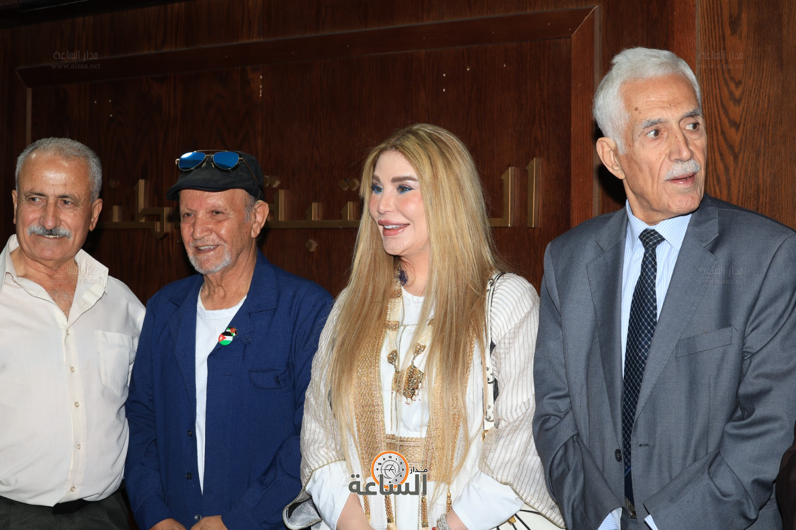 Madar Al-Saa Images 0.8206066457429957