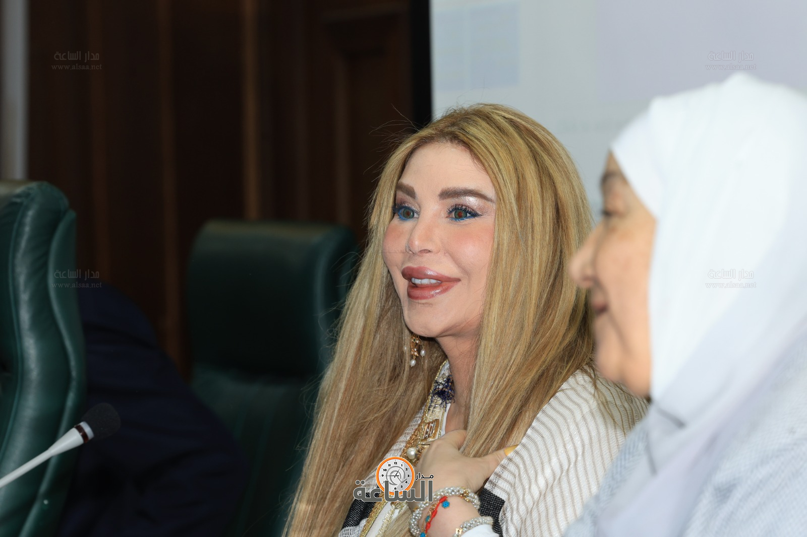 Madar Al-Saa Images 0.23761354429481385