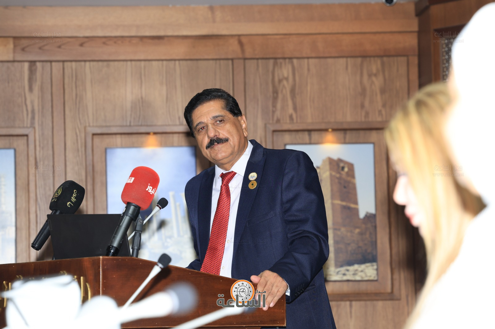 Madar Al-Saa Images 0.7148576479936027