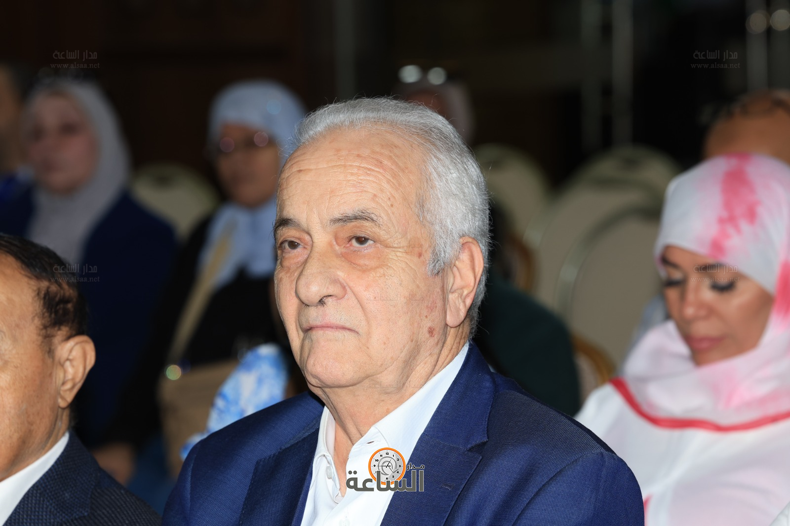 Madar Al-Saa Images 0.6921435999391324