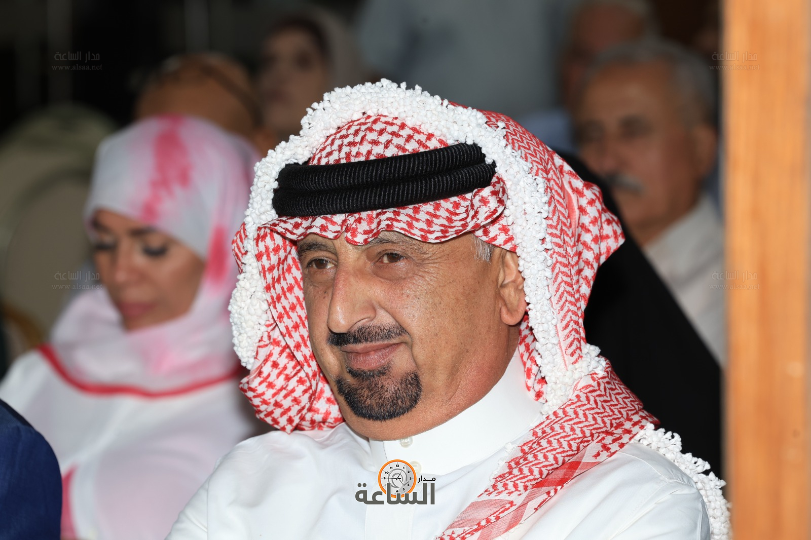 Madar Al-Saa Images 0.8397751030171691