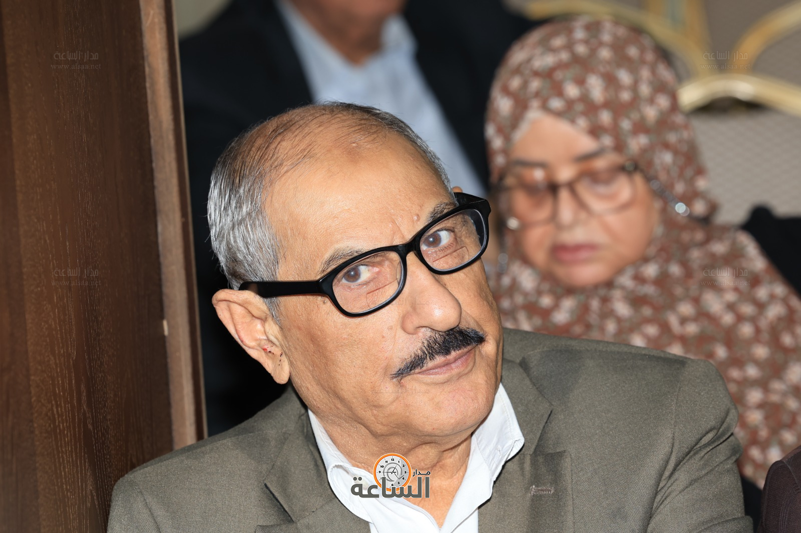 Madar Al-Saa Images 0.43964739434479283