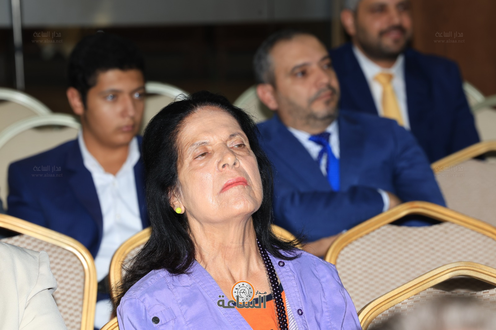 Madar Al-Saa Images 0.32709167689096597