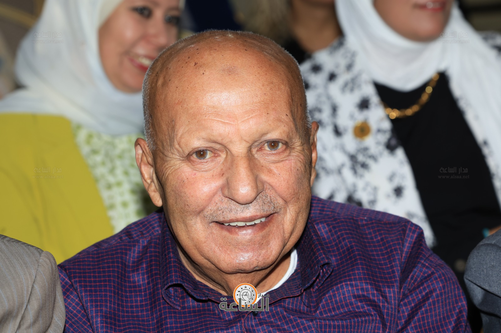 Madar Al-Saa Images 0.999844448813605