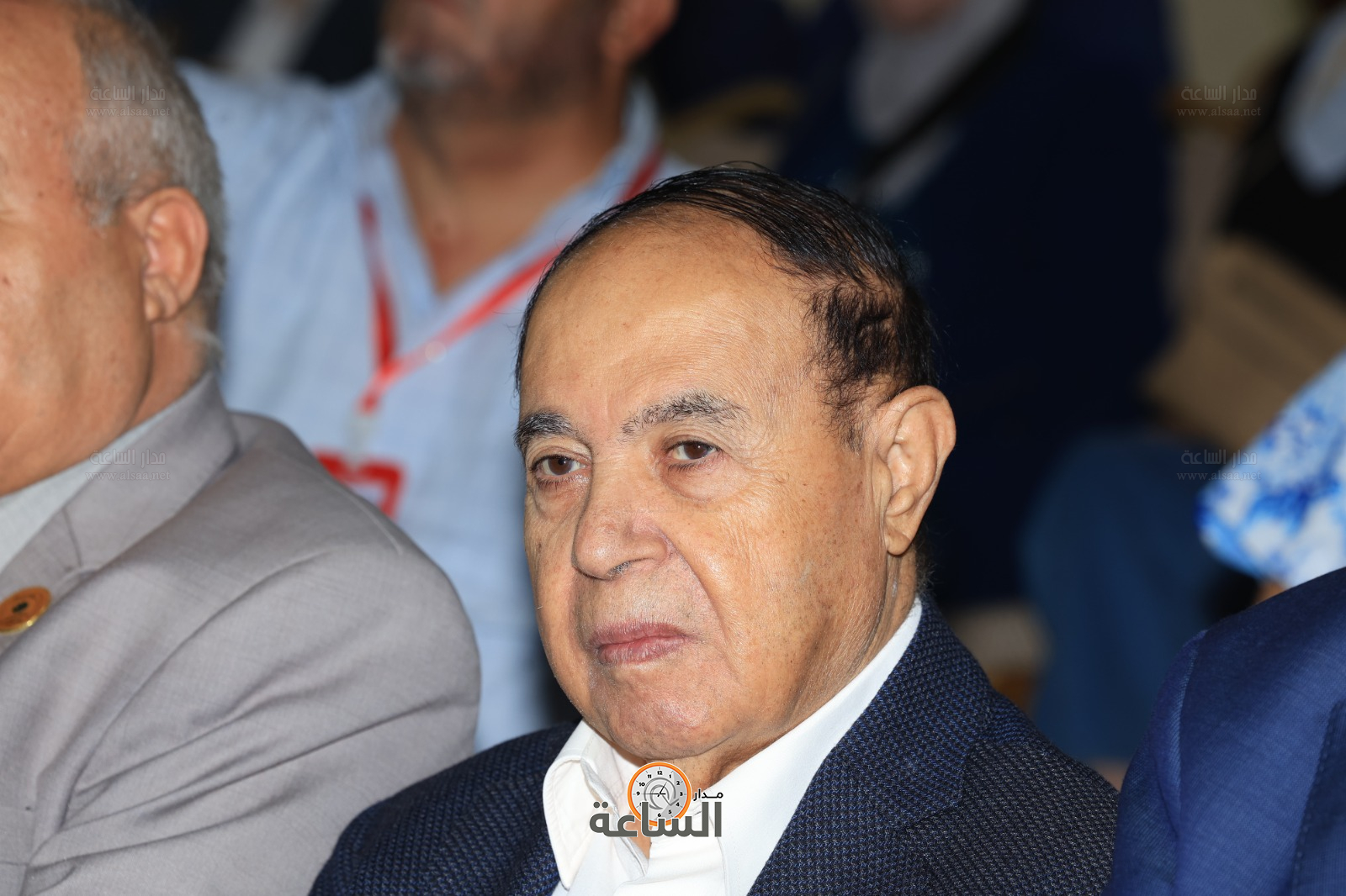 Madar Al-Saa Images 0.022644548056822256